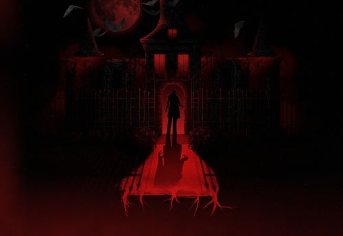 Salem's Lot