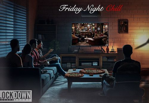 Friday Night Chill