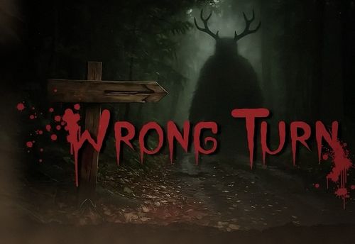 Wrong Turn