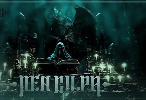 Mea Culpa