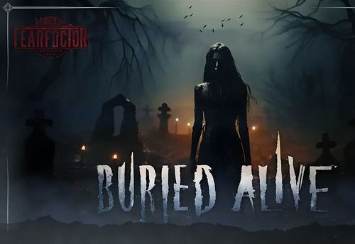 Buried Alive