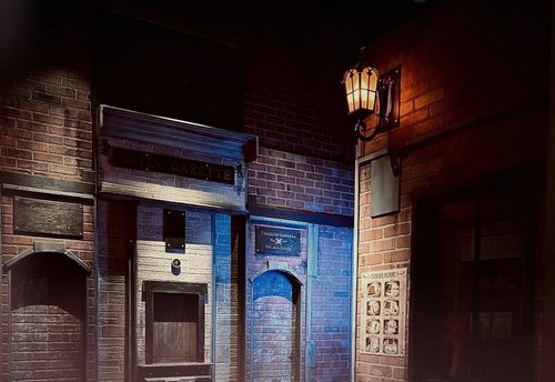 Jack the Ripper