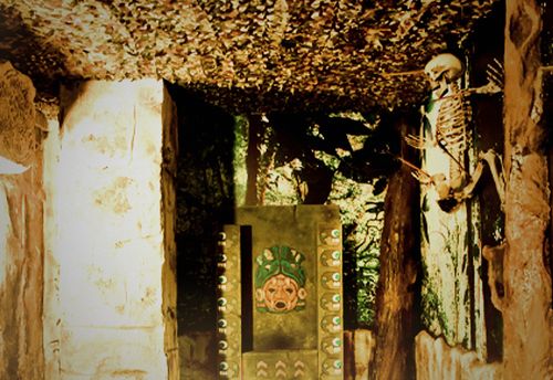 Temple of Doom