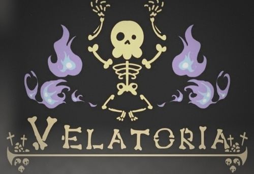 Velatory