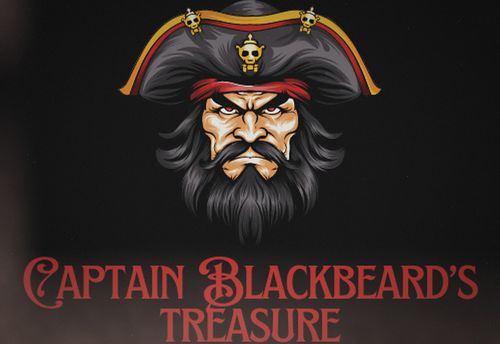 Captain Blackbeard's Treasure