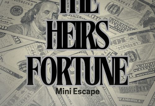 The Heir's Fortune