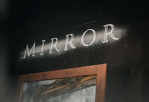 The Mirror