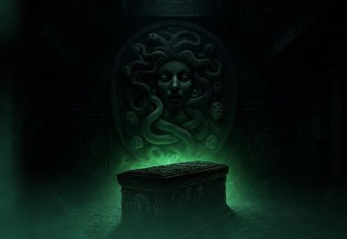Medusa