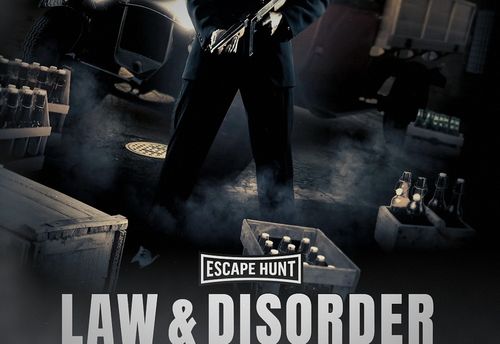 Law & Disorder
