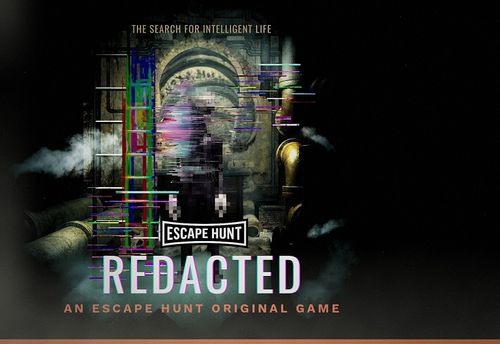 Redacted