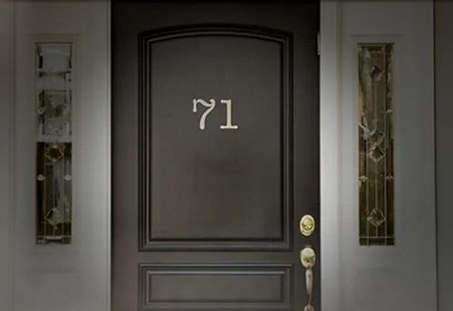 Apartamento 71
