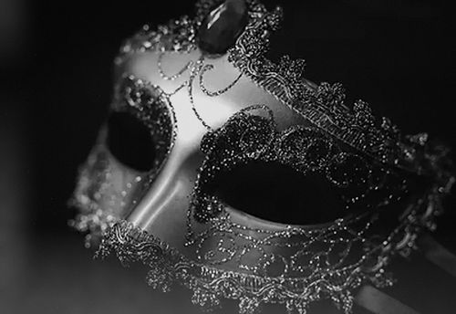 Mascarados