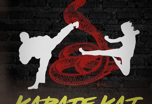 Karate Kai