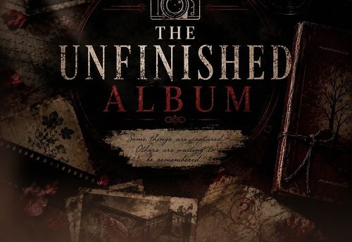 The Unfinished Album