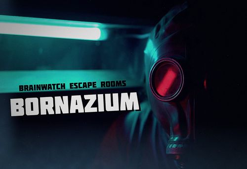 (BZ) Bornazium