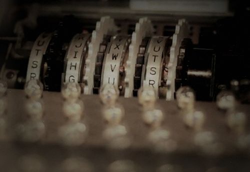 Sabotage the Enigma