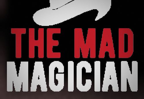 The Mad Magician