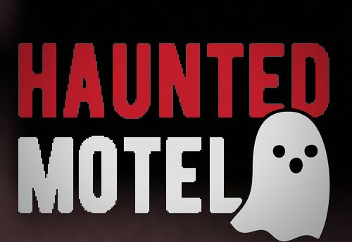 Haunted Motel