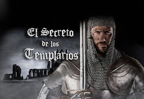El Secreto De Los Templarios
