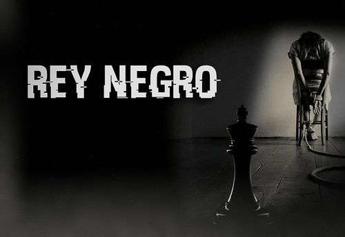 Rey Negro