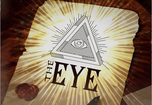 The Eye