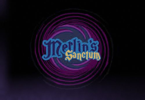 Merlin's Sanctum