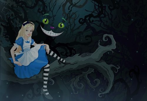 Wonderland On Broadway