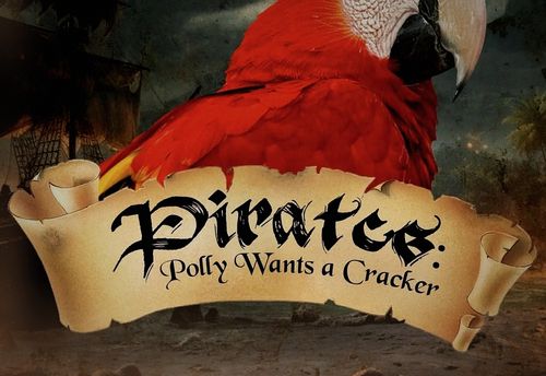 Polly Wants a Cracker