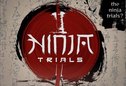 Ninja Trials