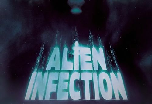 Alien Infection
