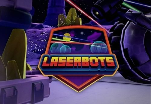 LaserBots