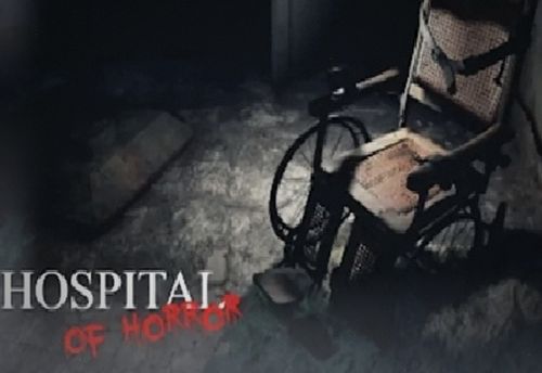 Hospital of Horrors