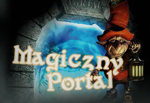 Magiczny Portal