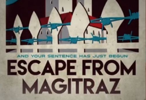 Magitraz