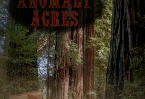 Anomaly Acres