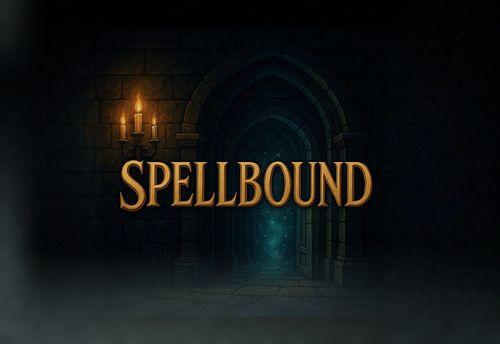 Spellbound