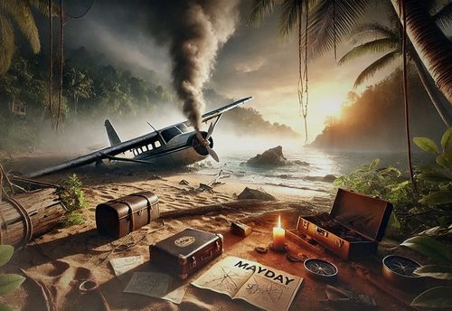 Island Escape