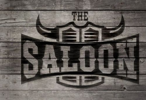 The Saloon