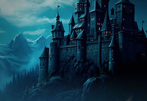 Las Reliquias Oscuras Escape Room