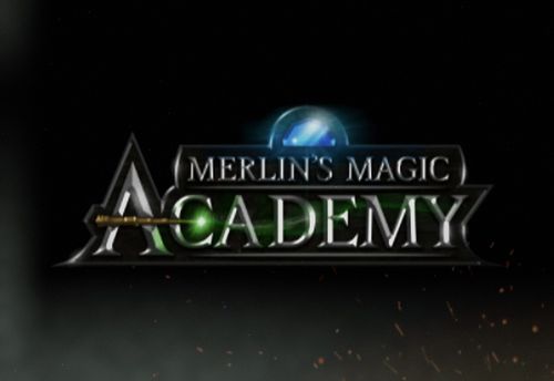 Merlin's Magic Academy