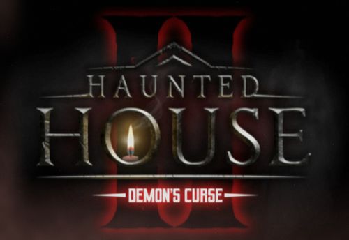 Haunted House II: Demon's Curse