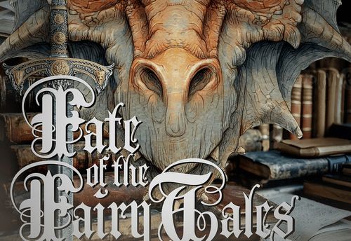 Fate of the Fairytales