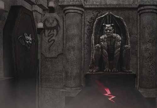 Dracula