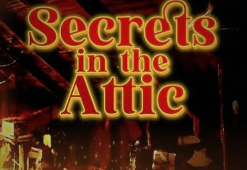 Secrets in the Attic