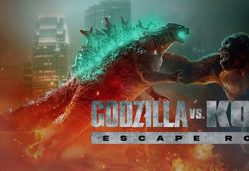 Godzilla vs. King Kong