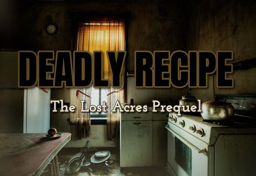 Deadly Recipe