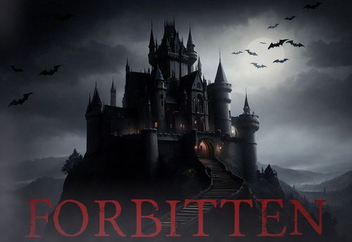 Forbitten