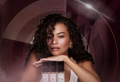 The MCo Beauty Heist