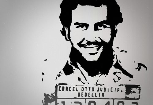 Escobar's Hideout