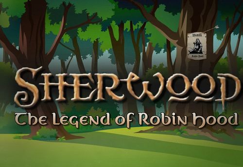 Sherwood
